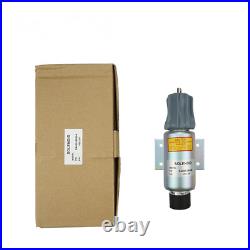 04400-08800 Diesel Generator Parts Engine Flameout Switch