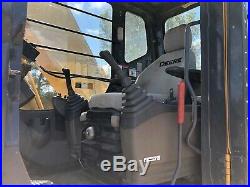 04 John Deere 200C LC Excavator Financing and Shipping Avail. VIDEO- TEXAS