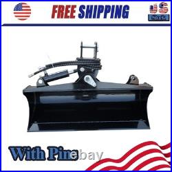 1000mm Lengthen Tilting Bucket Attachment for 0.8Ton-2Ton Mini Excavator US Spot 1000mm Lengthen Tilting Bucket Attachment for 0.8Ton-2Ton Mini Excavator US Spot