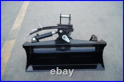 1000mm Lengthen Tilting Bucket Attachment for 0.8Ton-2Ton Mini Excavator US Spot 1000mm Lengthen Tilting Bucket Attachment for 0.8Ton-2Ton Mini Excavator US Spot