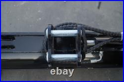 1000mm Lengthen Tilting Bucket Attachment for 0.8Ton-2Ton Mini Excavator US Spot 1000mm Lengthen Tilting Bucket Attachment for 0.8Ton-2Ton Mini Excavator US Spot