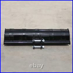 1000mm Plain Bucket Attachment for 1-1.5ton Mini Excavator with Pins Free ship 1000mm Plain Bucket Attachment for 1-1.5ton Mini Excavator with Pins Free ship