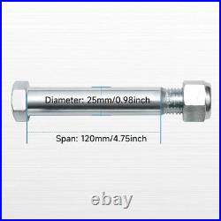 1000mm Plain Bucket Attachment for 1-1.5ton Mini Excavator with Pins Free ship 1000mm Plain Bucket Attachment for 1-1.5ton Mini Excavator with Pins Free ship