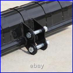 1000mm Plain Bucket Attachment for 1-1.5ton Mini Excavator with Pins Free ship 1000mm Plain Bucket Attachment for 1-1.5ton Mini Excavator with Pins Free ship