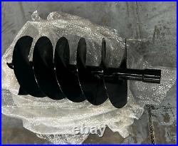 12 Inch Bit for Mini Excavator 12EX-300Adrill