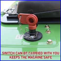 13.5HP Garden Gasoline Hydraulic 2000lb Mini Excavator Crawler USA Stock EPA 13.5HP Garden Gasoline Hydraulic 2000lb Mini Excavator Crawler USA Stock EPA