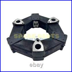 17X 16AS Rubber Coupling 778322 2019608 3633643 For Centaflex CF-A-16 Series