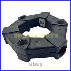 17X 16AS Rubber Coupling 778322 2019608 3633643 For Centaflex CF-A-16 Series