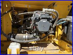 18 Komatsu PC360LC-11 hydraulic excavator CLEAN! Fin + Ship