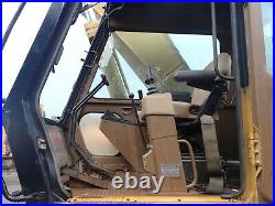 1988 Caterpillar EL300 Hydraulic Excavator SURVIVOR! 3306 CAT EROPS