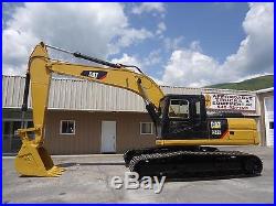 1995 Caterpillar 322l Excavator Cat 322 L