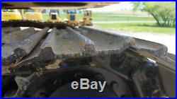 1996 Cat 312 Excavator Track Hoe Diesel Construction Hydraulic Machine with Thumb