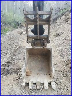 1996 Cat 315L Hydraulic Excavator! NEW Undercarriage
