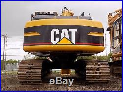 1996 Caterpillar 315L / CAT 315 L Excavator / Cat 315 Shovel