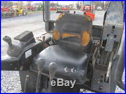 1997 Bobcat 320 Mini Excavator