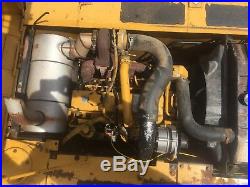 1998 John Deere 160 LC Hydraulic Excavator