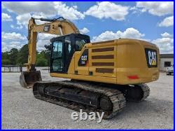 19 Caterpillar 330 Hydraulic Excavator Cat 330 Excavator For Sale Fin + Ship TX