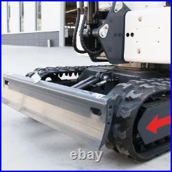 1TonFree Ship Mini Excavator B&S EPA Engine Digger 13.5hp Gas Tracked Free Ship
