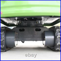 1Ton Mini Excavator Hydraulic Digger USA Inventory Gasoline B&S EPA 13.5HP 1Ton Mini Excavator Hydraulic Digger USA Inventory Gasoline B&S EPA 13.5HP