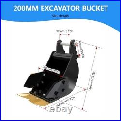 1Ton Mini Excavator Pilot System Diggers B&S Engine with Attachments Ripper, EPA 1Ton Mini Excavator Pilot System Diggers B&S Engine with Attachments Ripper, EPA