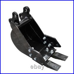 1Ton Mini Excavator with 8 Attachments Kit Auger, Rake, Grabber, Ripper, Bucket 1Ton Mini Excavator with 8 Attachments Kit Auger, Rake, Grabber, Ripper, Bucket