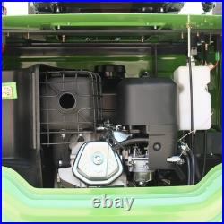 1.2 Ton Mini Excavator 13.5HP B&S engine Mini Digger Crawler USA Stock EPA 1.2 Ton Mini Excavator 13.5HP B&S engine Mini Digger Crawler USA Stock EPA