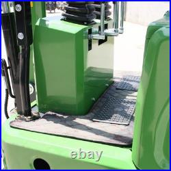 1.2 Ton Mini Excavator 13.5HP B&S engine Mini Digger Crawler USA Stock EPA 1.2 Ton Mini Excavator 13.5HP B&S engine Mini Digger Crawler USA Stock EPA