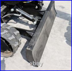 1.3 Ton New Mini Excavator, B&S 13.5hp Gas Engine USA Crawler Free Shipping NEW 1.3 Ton New Mini Excavator, B&S 13.5hp Gas Engine USA Crawler Free Shipping NEW