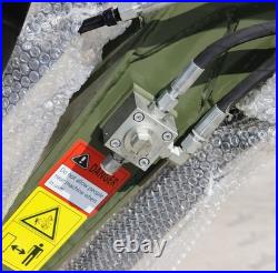 1.3 Ton New Mini Excavator, B&S 13.5hp Gas Engine USA Crawler Free Shipping NEW 1.3 Ton New Mini Excavator, B&S 13.5hp Gas Engine USA Crawler Free Shipping NEW