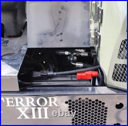 1.3 Ton New Mini Excavator, B&S 13.5hp Gas Engine USA Crawler Free Shipping NEW 1.3 Ton New Mini Excavator, B&S 13.5hp Gas Engine USA Crawler Free Shipping NEW