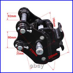 1.4Ton Mini Excavator + Attachments Kubota Diesel Engine Auger Drill Ripper Rake 1.4Ton Mini Excavator + Attachments Kubota Diesel Engine Auger Drill Ripper Rake