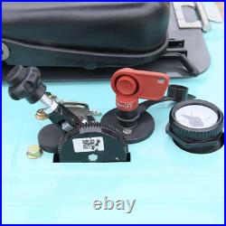 1.4Ton Mini Excavator + Attachments Kubota Diesel Engine Auger Drill Ripper Rake 1.4Ton Mini Excavator + Attachments Kubota Diesel Engine Auger Drill Ripper Rake