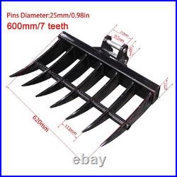 1.4Ton Mini Excavator Hydraulic Diggers Kubota Engine with Attachments EPA USA