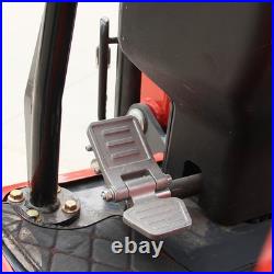 1.4Ton Mini Excavator Hydraulic Diggers Kubota Engine with Attachments EPA USA