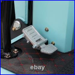 1.4Ton Mini Excavator KUBOTA Diesel Engine Pilot System with Hydralic Thumb USA