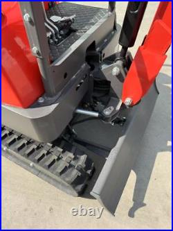 1.5 Ton 3300lbs Crawler ZTS Mini Excavator Petrol EPA B&S Digger Free Ship 2025 1.5 Ton 3300lbs Crawler ZTS Mini Excavator Petrol EPA B&S Digger Free Ship 2025