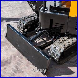 1.5ton Mini Excavator Small Digger GasEPA Engine Limited time discount last one