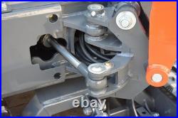 1.6Ton Mini Excavator 13.5HP EPA Gas Free Delivery / Unloading+5 accessories 1.6Ton Mini Excavator 13.5HP EPA Gas Free Delivery / Unloading+5 accessories