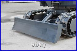 1.6Ton Mini Excavator 13.5HP EPA Gas Free Delivery / Unloading+5 accessories 1.6Ton Mini Excavator 13.5HP EPA Gas Free Delivery / Unloading+5 accessories