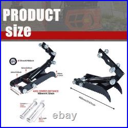 1.6Ton Mini Excavator 13.5HP EPA Gas Free Delivery / Unloading+5 accessories 1.6Ton Mini Excavator 13.5HP EPA Gas Free Delivery / Unloading+5 accessories