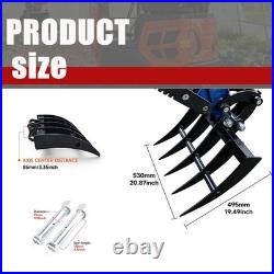 1.6Ton Mini Excavator 13.5HP EPA Gas Free Delivery / Unloading+5 accessories 1.6Ton Mini Excavator 13.5HP EPA Gas Free Delivery / Unloading+5 accessories