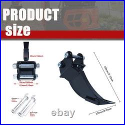1.6Ton Mini Excavator 13.5HP EPA Gas Free Delivery / Unloading+5 accessories 1.6Ton Mini Excavator 13.5HP EPA Gas Free Delivery / Unloading+5 accessories