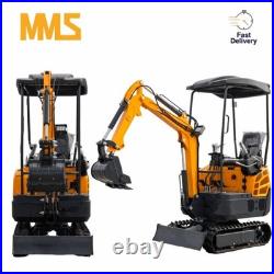 1.6 Ton Mini Excavator with Pilot Control Mini Digger 13.5HP Gasoline Engine 1.6 Ton Mini Excavator with Pilot Control Mini Digger 13.5HP Gasoline Engine