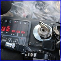 1.8T Mini Excavator Kubota D722 Diesel Engine, Side Swing & Extendable Tracks 1.8T Mini Excavator Kubota D722 Diesel Engine, Side Swing & Extendable Tracks