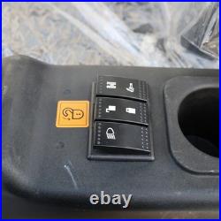 1.8T Mini Excavator Kubota D722 Diesel Engine, Side Swing & Extendable Tracks