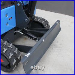1.8Ton Mini Excavator Crawler Tracked Kubota Twin cylinder Diesel USA STOCK EPA