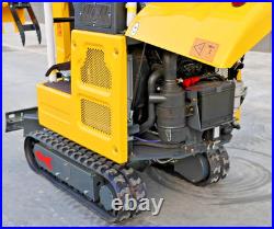 1.8Ton Mini Excavator Kubota Diesel Engine with Attachments Pilot Control New 1.8Ton Mini Excavator Kubota Diesel Engine with Attachments Pilot Control New