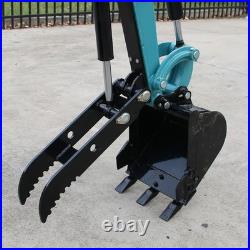 1.8Ton Mini Excavator Kubota water-cooled diesel engine Pilot control DIGGER 1.8Ton Mini Excavator Kubota water-cooled diesel engine Pilot control DIGGER