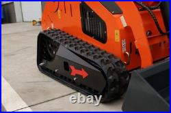 1.8 T Mini Excavator Hydraulic Thumb Clip 13.5HP Skid Steer Loader B&S Engine US