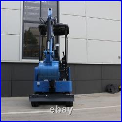 1.8 Ton Mini Excavator KUBOTA Diesel Engine Pilot System 4000lbs Crawler Digger 1.8 Ton Mini Excavator KUBOTA Diesel Engine Pilot System 4000lbs Crawler Digger